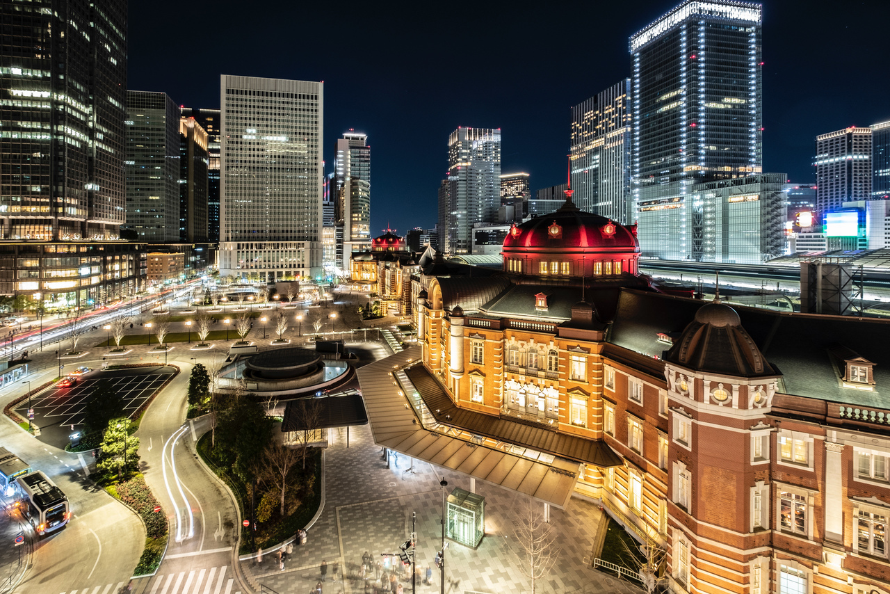 tokyo-Tokyo_Station-s